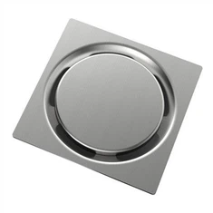 Yıkayıcı Yer Sifonu